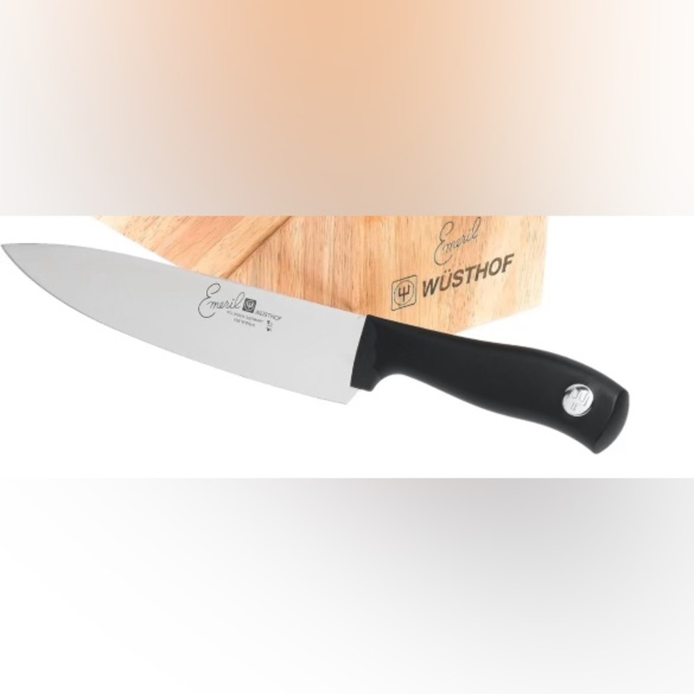 Emeril Wusthof Gourmet Solingen Chef knife